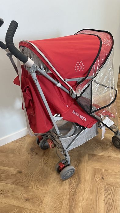 Коляска трость MacLaren