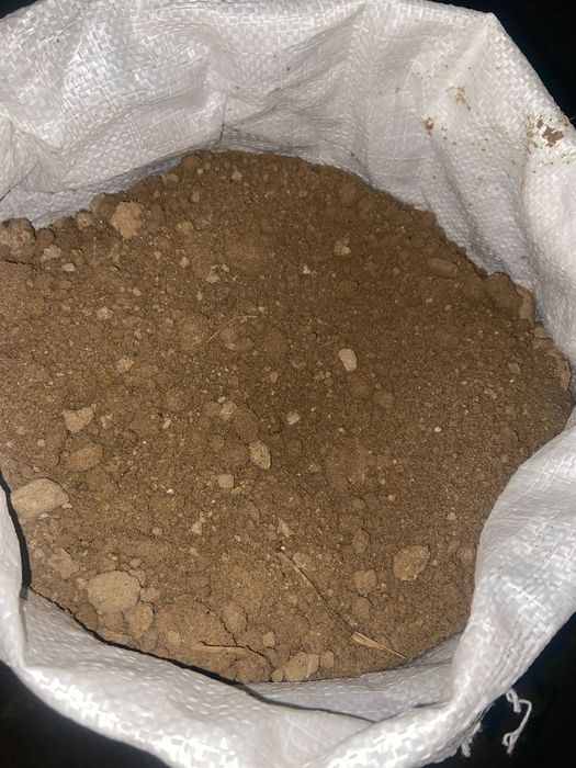 Продам глину для кладкий печкий