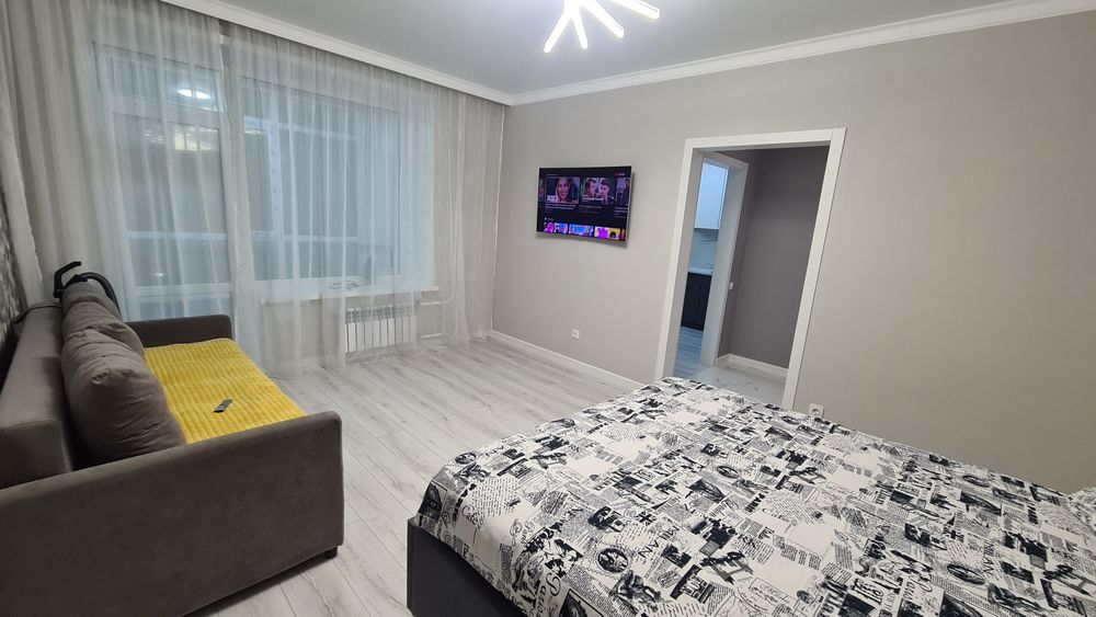 1ком по часам,посуточно