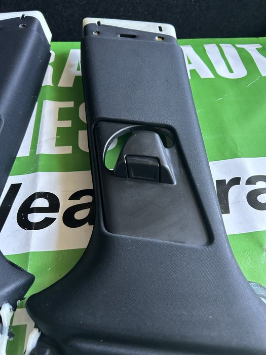 Ornament interior centură dreapta față Range Rover Sport 2014