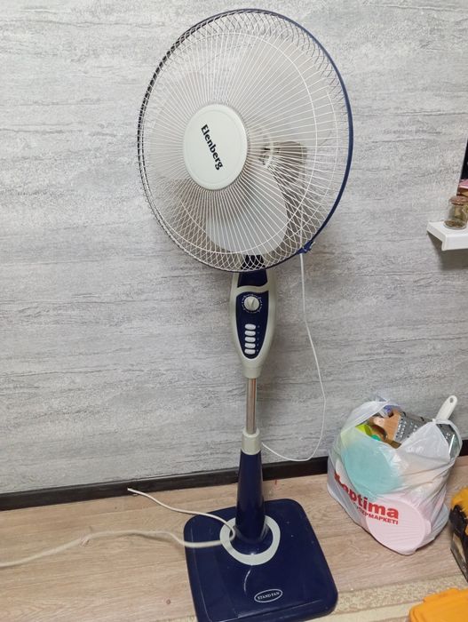 Продам вентилятор.