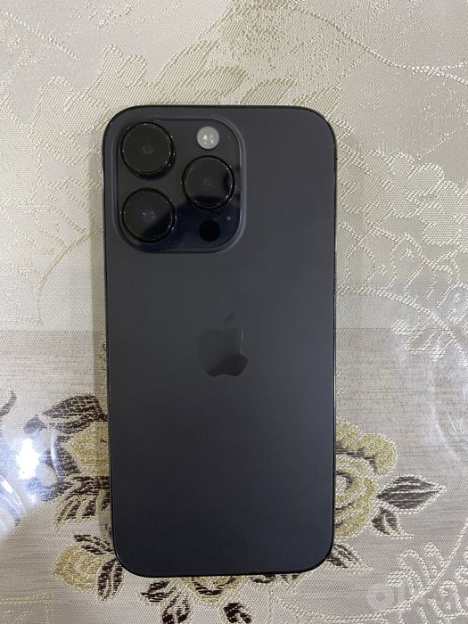 Iphone 14 pro продаётся