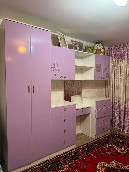 Продам детскую гарнитуру