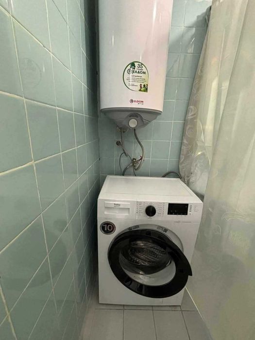 Дава се под наем Двустаен апартамент в Бургас, Възраждане - 50 кв.м за 280.5 € - Снимка #4