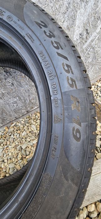 Anvelopa PirelliScorpion RunFlat 235/55 R19 101H Yokoama 225/45 R17 94