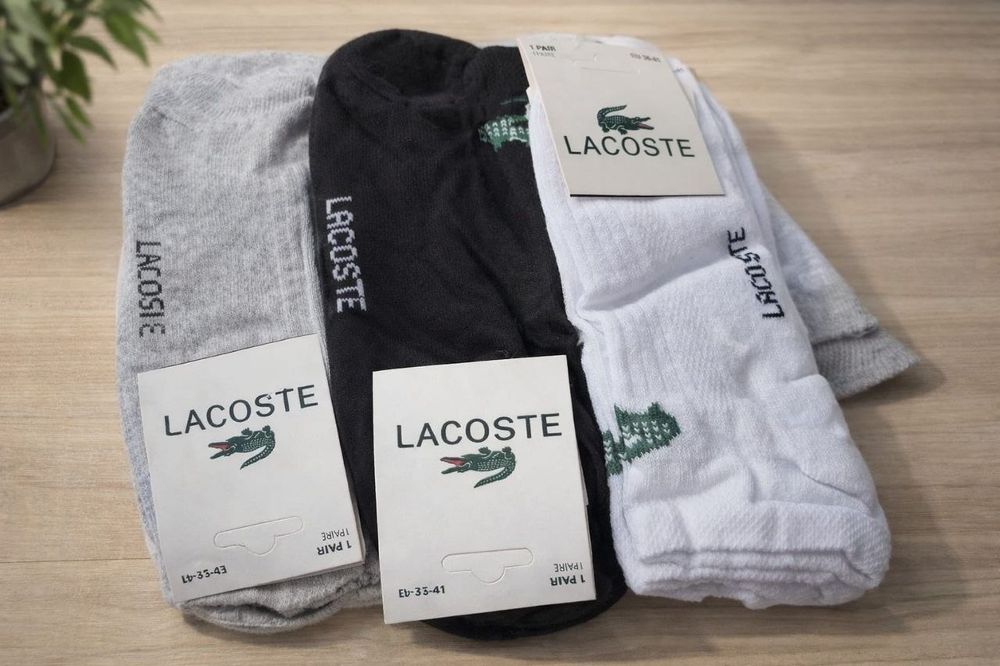 Set 12 percheri sosete scurte