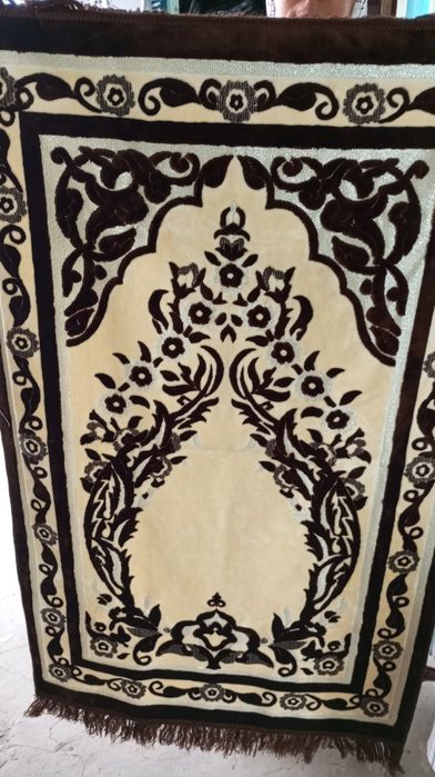 Мусульманский набор