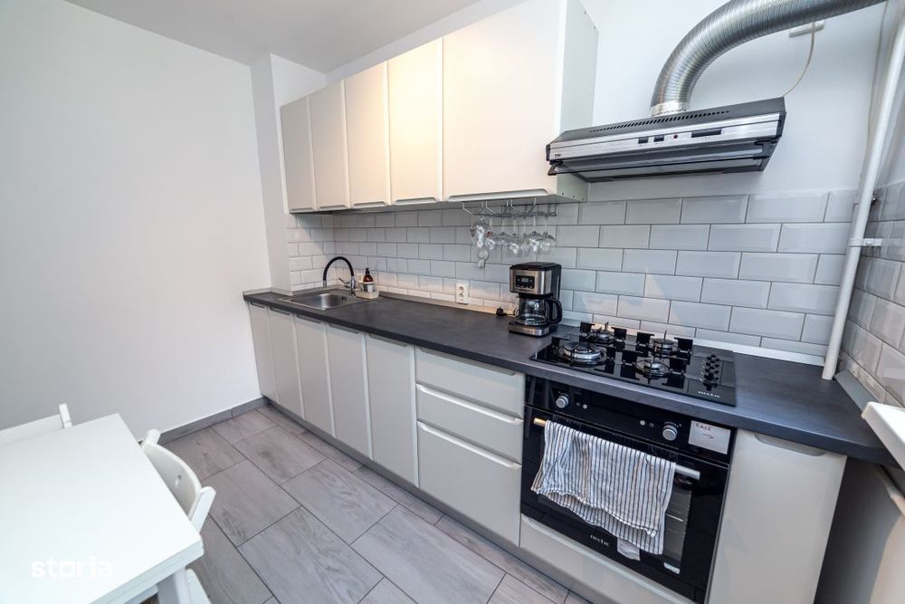 Apartament 2 camere Titan/Mall Park Lake