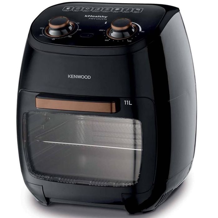 Аэрогриль Kenwood 11L HFP90.000BK