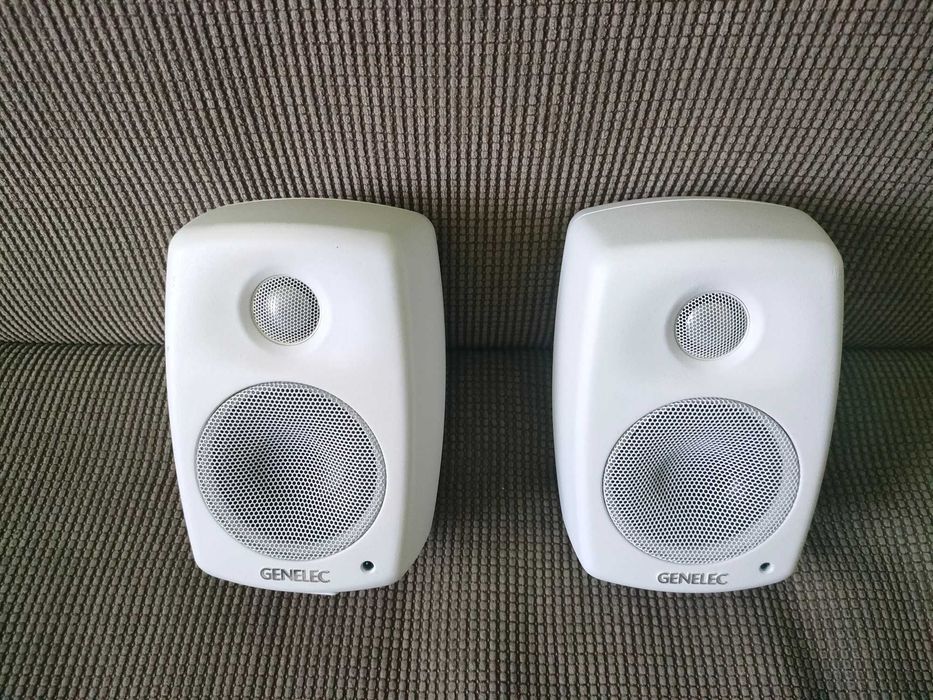 Genelec 6010B impecabile