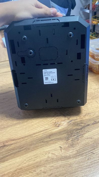 Ajax MultiTransmitter Jeweller