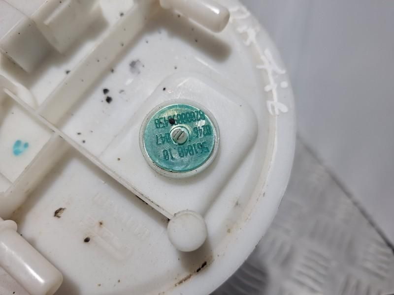 Pompa combustibil din rezervor cu sonda litrometrica Opel Vivaro 1.9 d