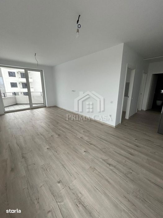 Apartament în bloc exclusivist (2025) ~ etaj 4/6 ~ parcare subterană