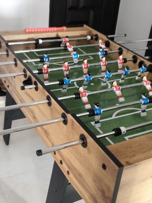 Masa mare de fotbal 70 / 140