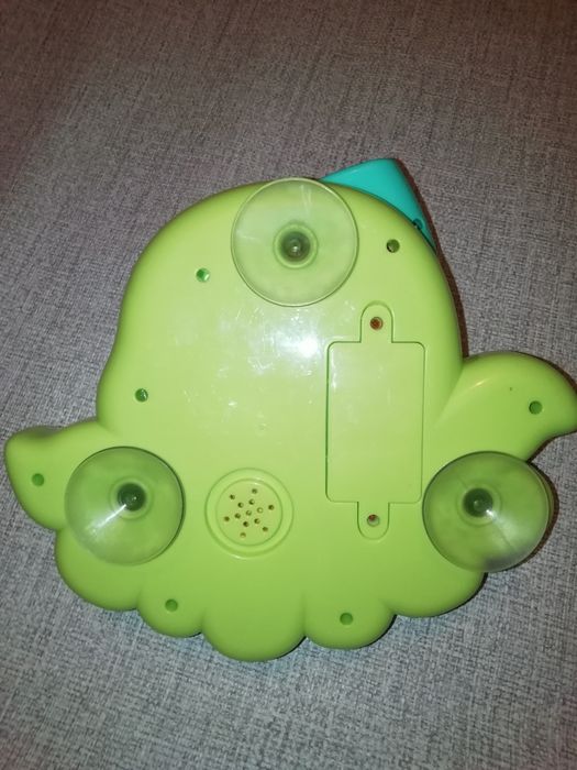 Игрушка для ванны
