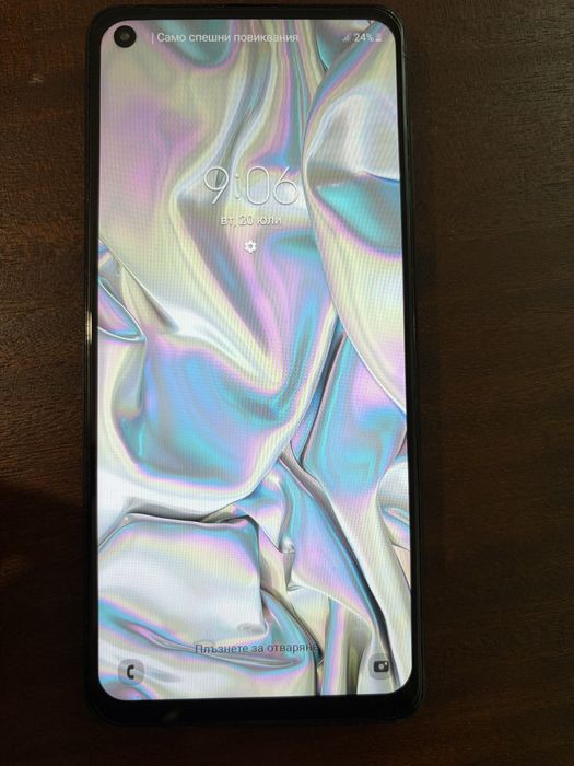 Samsung A21s 32gb