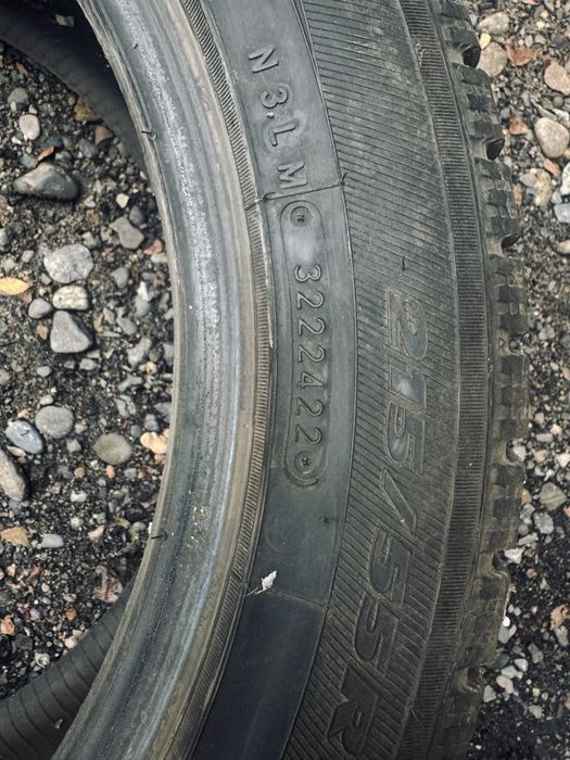 Продам резину Toyo
