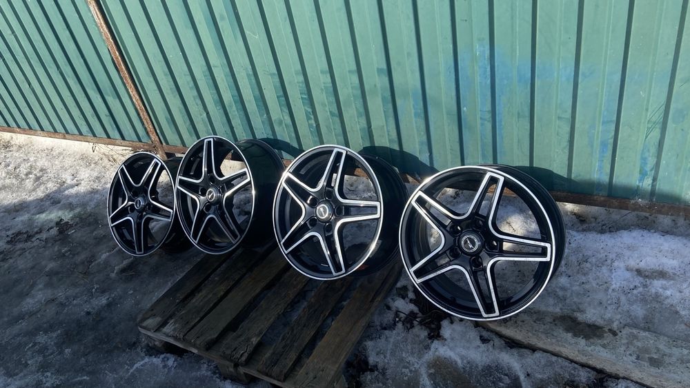 Продам диску на R16