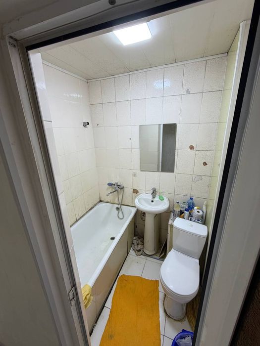 Продаётся 2х комнатная квартира