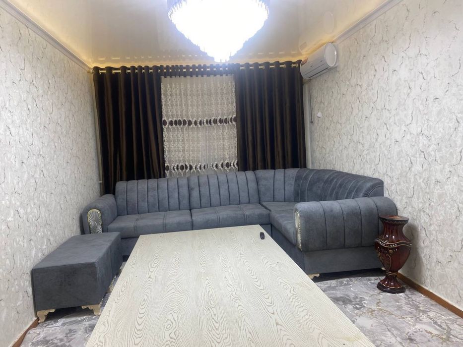 Чирчик 3 микро район 4 х 52.000$ Паспорт ва бош толов билан Ипотека