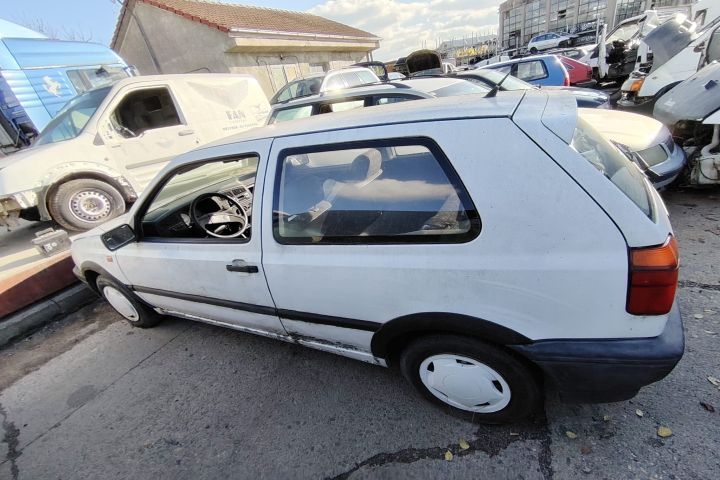 Bara spate Volkswagen VW Golf 1995 1.4 4MT (60 hp)