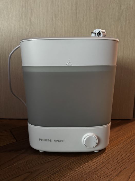 Philips Avent стерилизатор