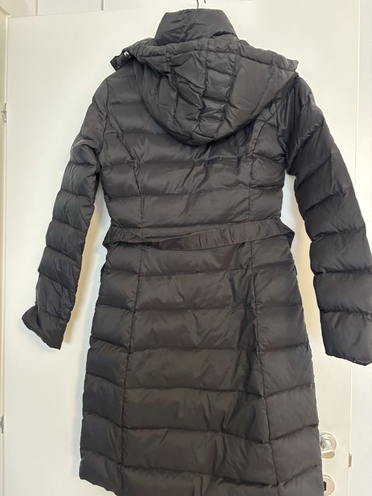 Vand geaca dama Benetton