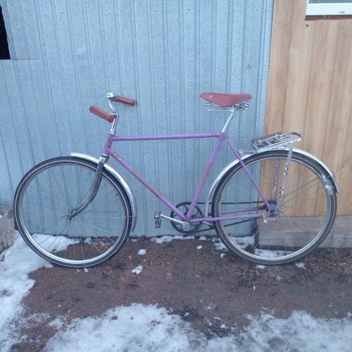 Продаю красавца на бодром ходу