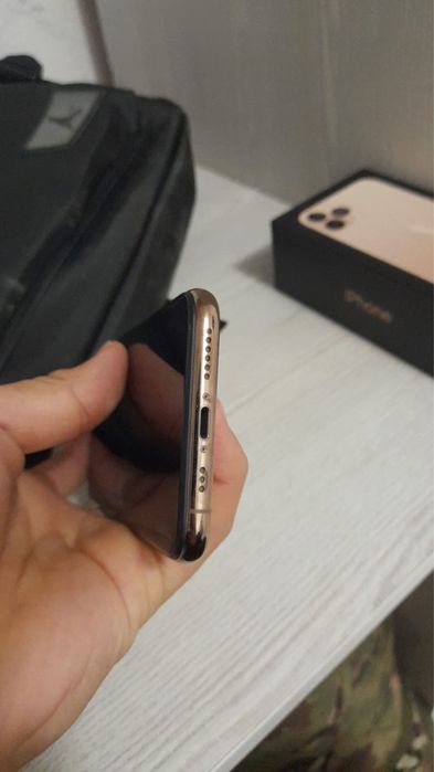 iphone 11 pro 64гб
