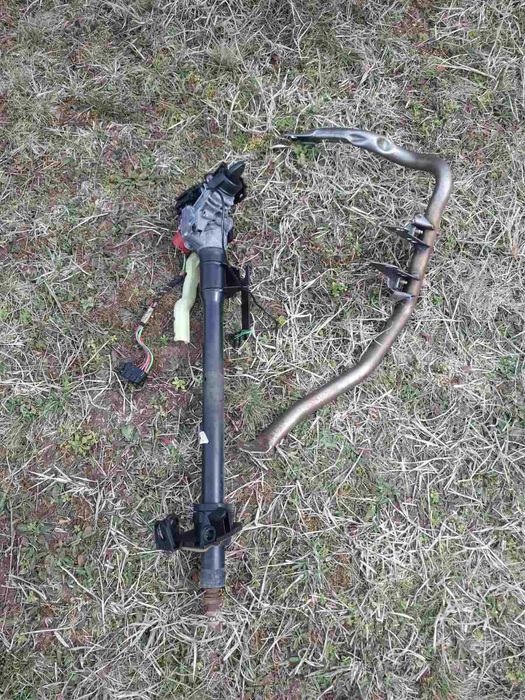 Части от BMW e36 318ti