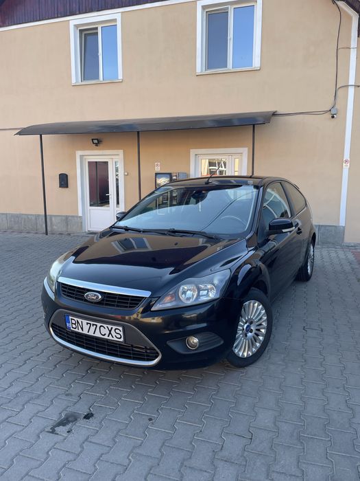 FORD Focus 2009 — imagine 2