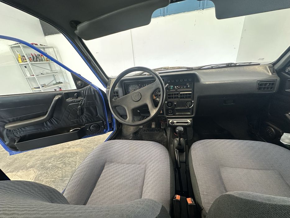Dacia 1310 injectie