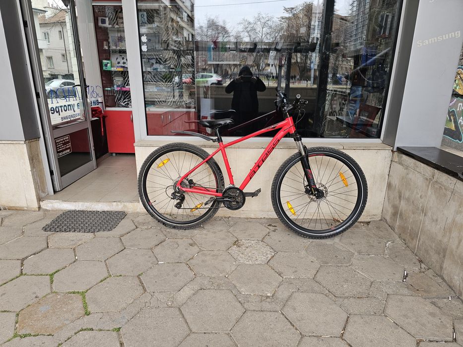 Планински велосипед  Axess 29/L