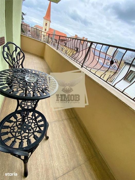 Spatiu birou CENTRAL | Terasa | Inchiriere flexibila (termen lung  scu