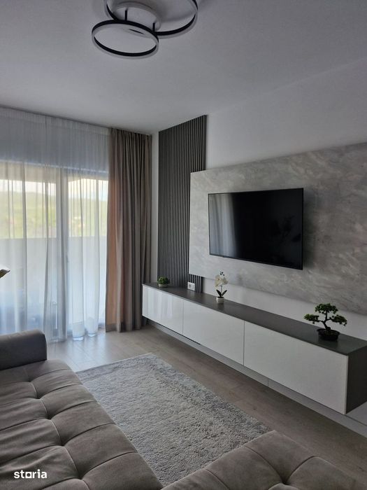 Apartament 3 camere de lux cu garaj si terasa