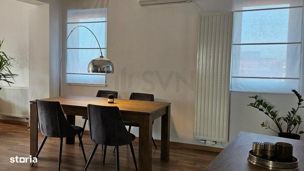 Penthouse I Complet mobilat I Voluntari I De vanzare