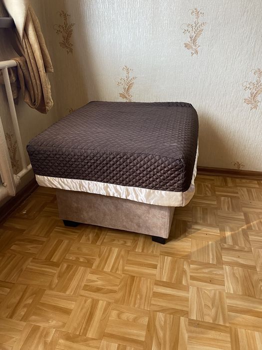 Продам кресло с пофиком