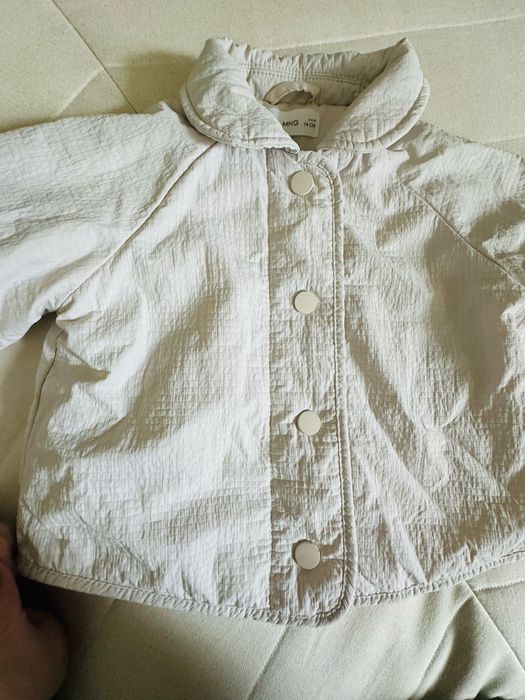 Преходно яке Mango