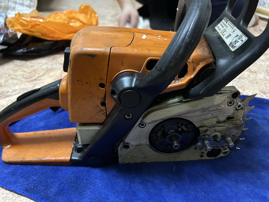 Продам Бензапилу  МС 230