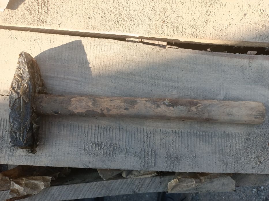 Молоток СССР 600 грамм