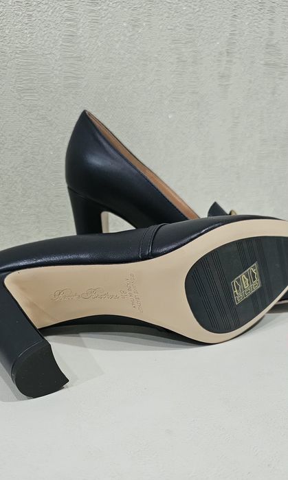 Туфли кожа оригинал