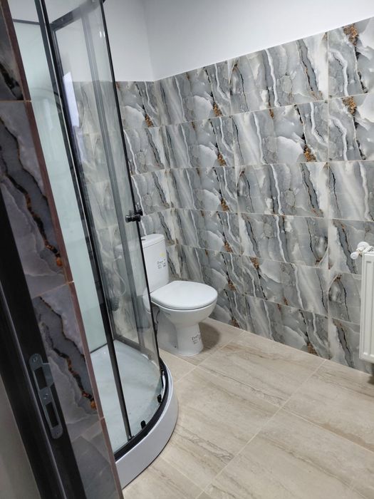 Vand casa parter+masarda