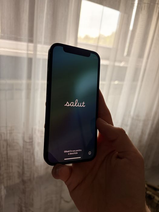 iPhone 12 Mini 64GB