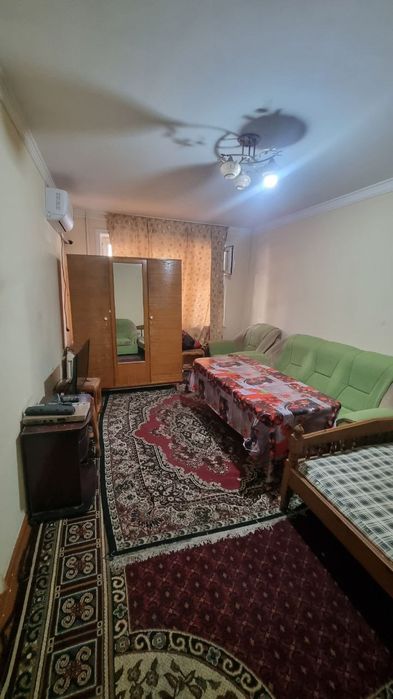 Срочно 1 хоналик уй ижарага берилади !!