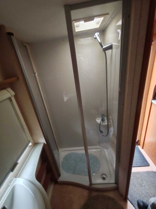 Rulota Bayler Ranger S5