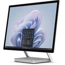 Microsoft Surface Studio all-in-one PC