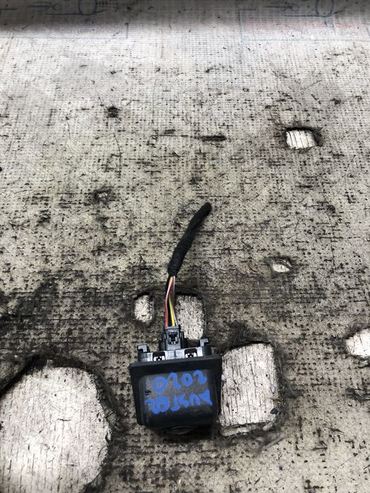 camera marsarier dacia duster 2020