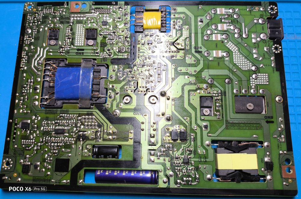 Блок питания для SAMSUNG UE40D6100SW