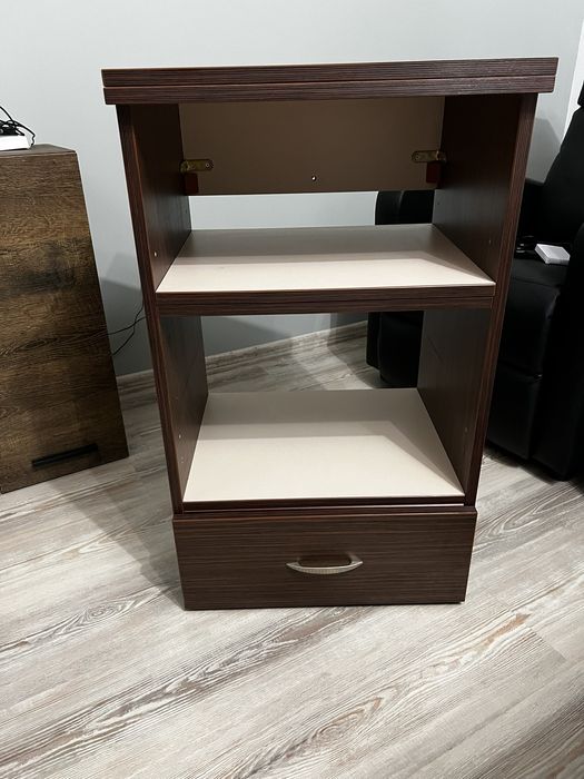 Тв шкаф с чехмедже