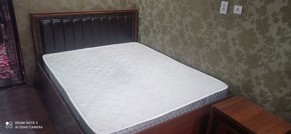 Яккасаройда 3 хонали уйижара